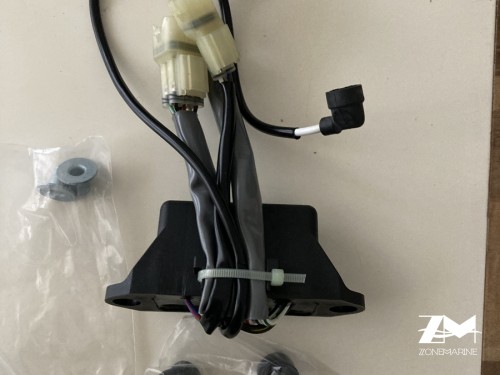 relais trim honda 38580-ZY3-013