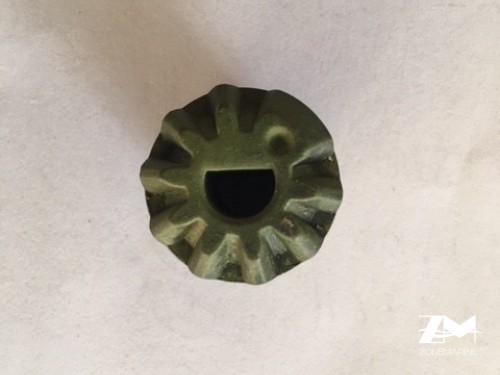 pinion axe vitesse johnson/evinrude