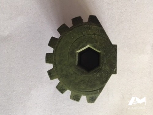 pinion de renvoi johnson/evinrude