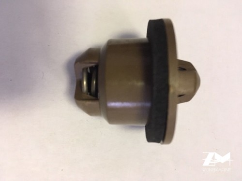 thermostat johnson/evinrude 0396987