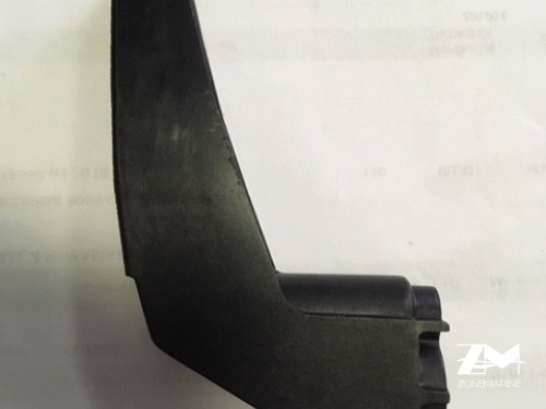 levier inverseur johnson/evinrude 0325358