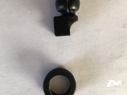 rotule johnson/evinrude 0395448