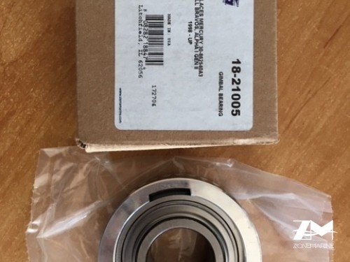roulement de cloche pour mercruiser 18-21005
