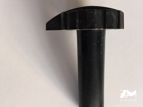 bouton de pointeau johnson/evinrude 0319152
