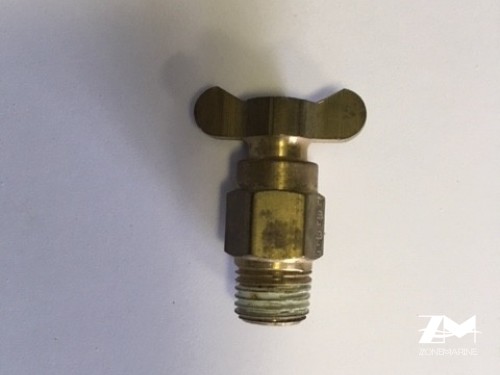 robinet de purge 0379957