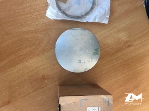 piston 5006716 johnson/evinrude