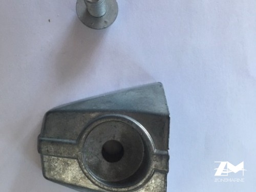 anode johnson/evinrude 5030264