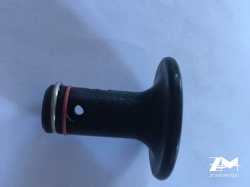 bouton starter johnson/evinrude 0395781
