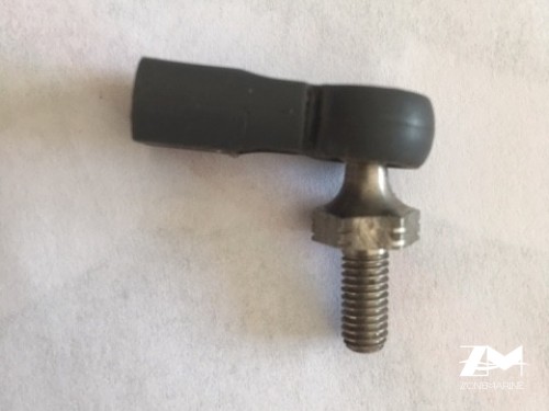 rotule johnson/evinrude 0396037