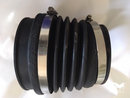 soufflet cardan VOLVO 876294