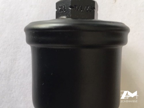 sonde pression huile QUICKSILVER 8M0068784