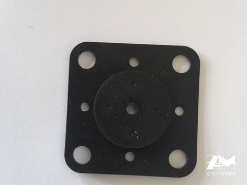 joint starter electrique johnson/evinrude 0333448