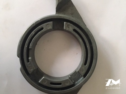 levier de commande a distance johnson/evinrude 0126471