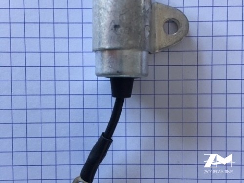 condensateur OMC stern drive 0580256