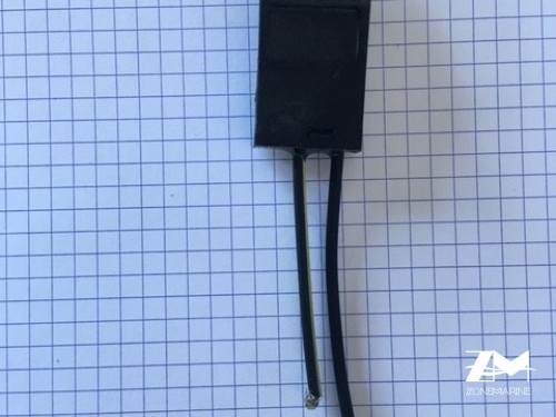 interrupteur d arrêt johnson/evinrude 0585134