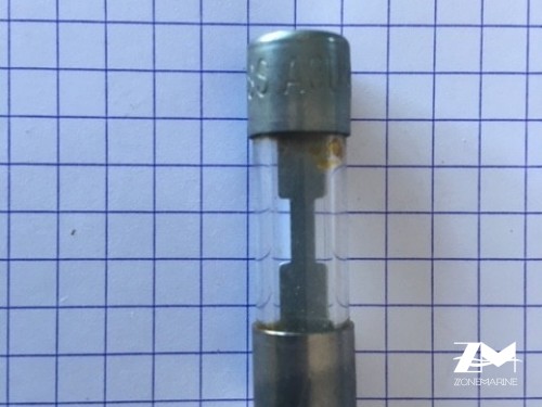 fusible 40 A johnson/evinrude 0512672