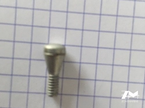 vis de reglage johnson/evinrude 0551517