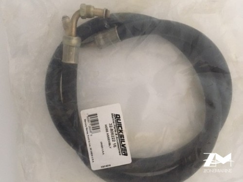 durite mercruiser 32-806222 16