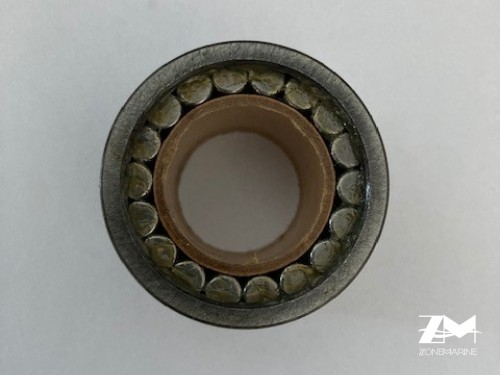 roulement johnson/evinrude 0387817