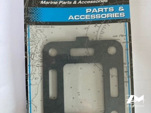 joint coude mercruiser 27-99777Q02