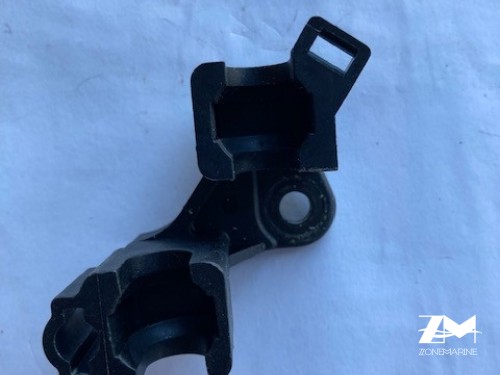 point fixe cable johnson/evinrude 0336464
