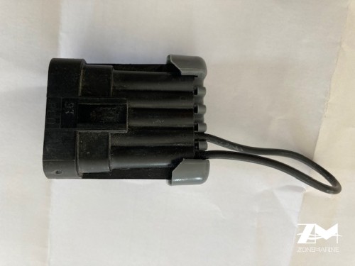 outil mercruiser 91-805747A2