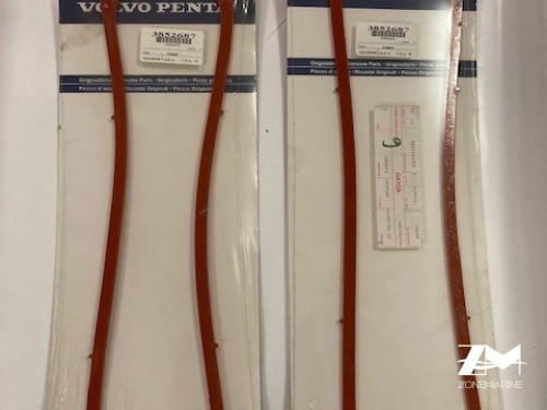 Kits joints caches culbuteurs Volvo Penta 