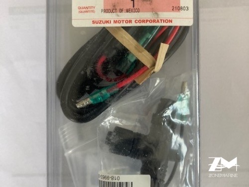 CABLE D’ALIMENTATION NMEA 2K JAUGE SMIS 990C0-88112