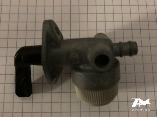 robinet essence SUZUKI 66100-98600