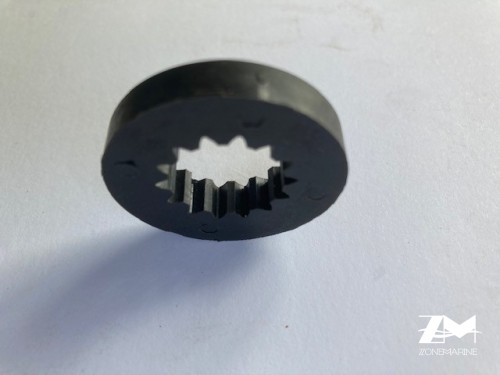 rondelle d hélice johnson/evinrude 0323943