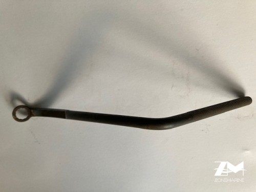 clé à oeil johnson/evinrude 0322700