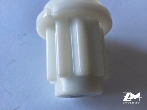 moyeu d helice johnson/evinrude 0398316