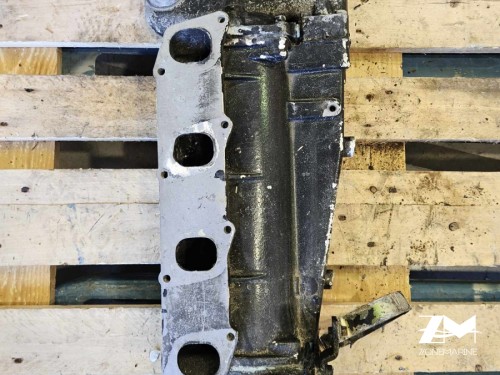 Intercooler VM Diesel 31212011