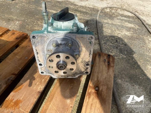 Inverseur Ms2B Volvo Penta ratio 2.3