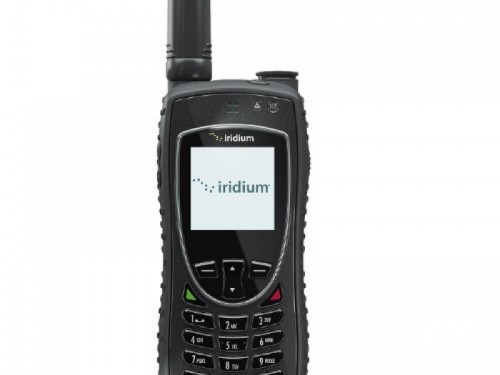 Iridium Extreme 9575 Thuraya X5-Touch Inmarsat IsatPhone 2
