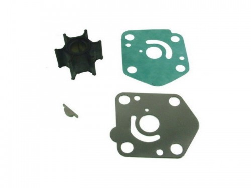 kit turbine pour suzuki 18-3256