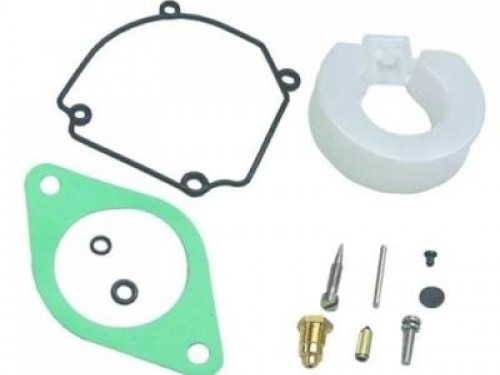 Kit carburateur Tohatsu