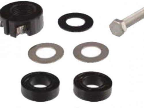 Kit bague complet