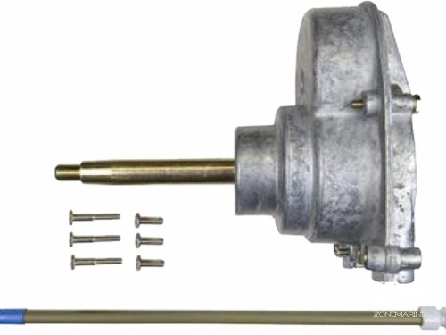 Boîtier direction safe-T