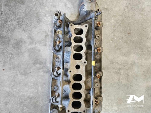 Pipe admission FORD V8 pour pièce