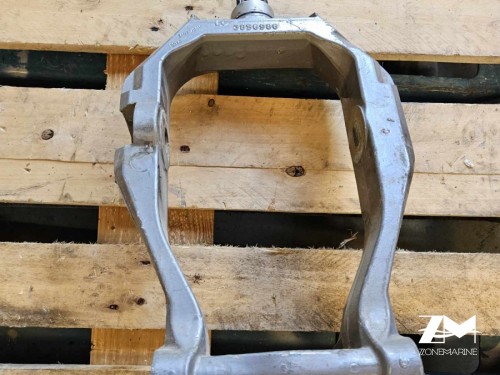 Pivot de direction Volvo Sx