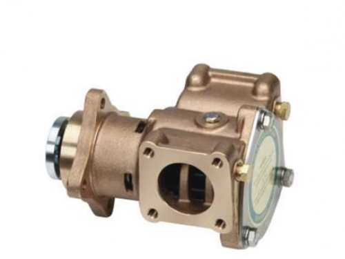 Pompe eau de mer moteur Cummins QSB 5.9 QSB 6.9