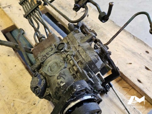 Pompe injection volvo penta aqad40