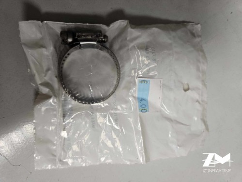 Collier clamp 18-7310