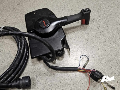 Boitier de commande latéral Mercury