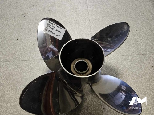 Hélice Vensura 48-825901 19P Mercury marine