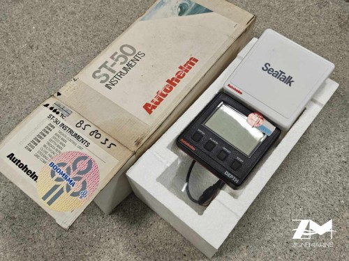 Sondeur ST-50 Instruments Autohelm   