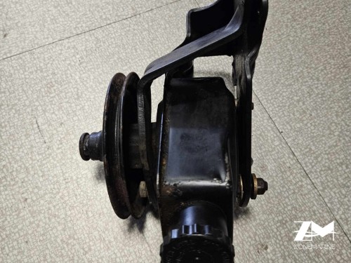 Pompe direction assistée Mercruiser