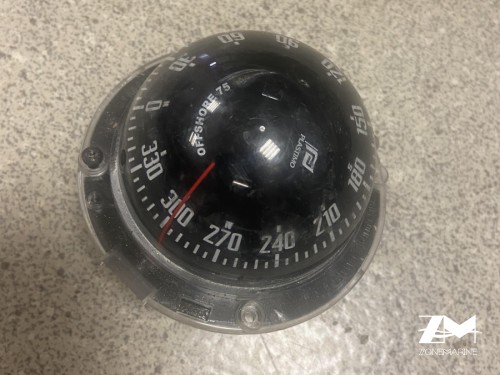 Compas Plastimo Offshore 75  