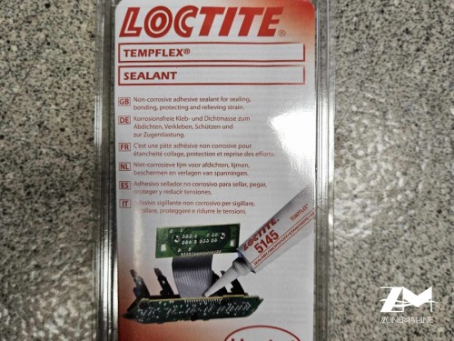 Colle d’étanchéité Loctite 5145 
